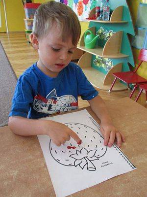 Grafika #51: Wakacyjne zabawy cz.III