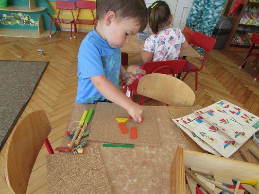 Grafika #52: Wakacyjne zabawy cz.III