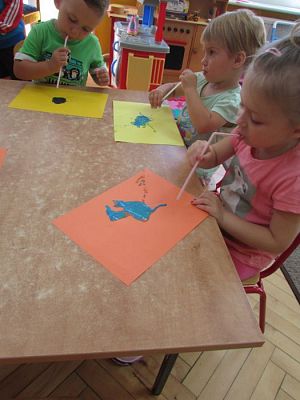 Grafika #53: Wakacyjne zabawy cz.III