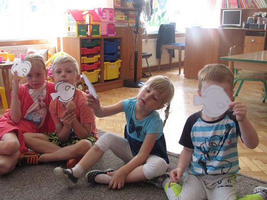 Grafika #55: Wakacyjne zabawy cz.III