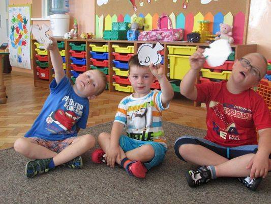 Grafika #56: Wakacyjne zabawy cz.III