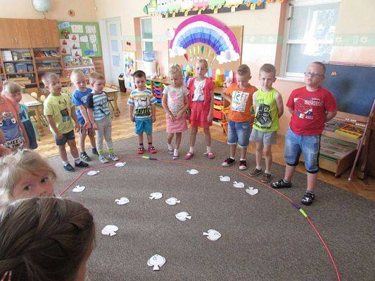 Grafika #57: Wakacyjne zabawy cz.III