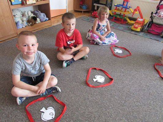 Grafika #58: Wakacyjne zabawy cz.III