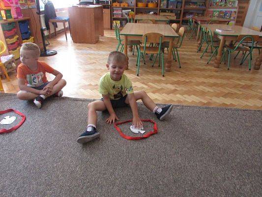 Grafika #60: Wakacyjne zabawy cz.III