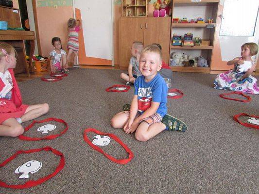 Grafika #61: Wakacyjne zabawy cz.III