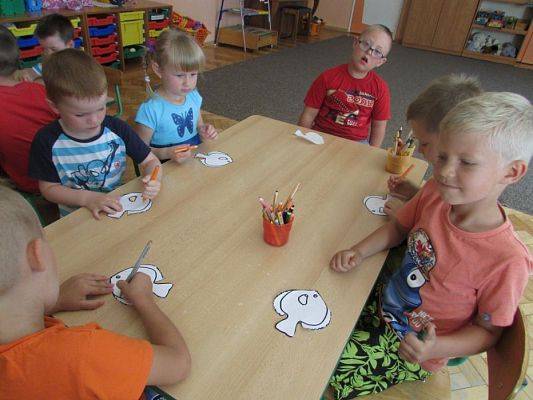 Grafika #62: Wakacyjne zabawy cz.III