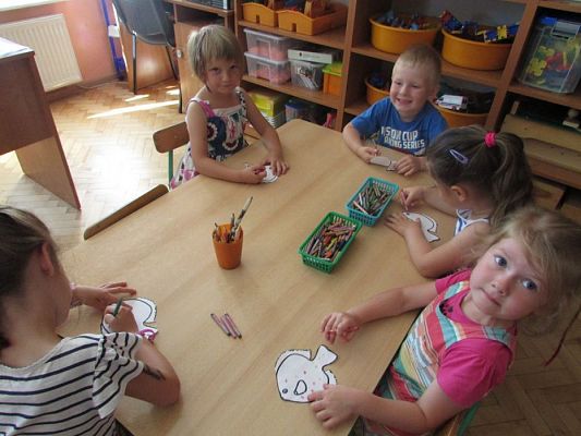 Grafika #64: Wakacyjne zabawy cz.III