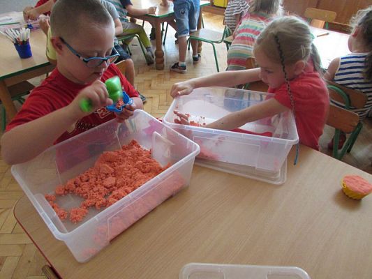 Grafika #66: Wakacyjne zabawy cz.III