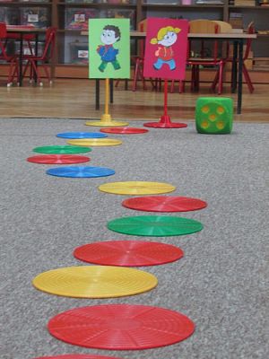 Grafika #68: Wakacyjne zabawy cz.III