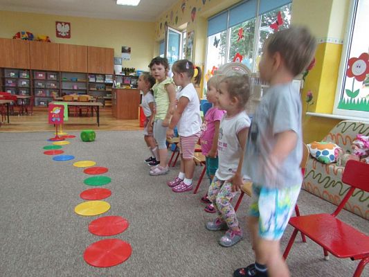 Grafika #69: Wakacyjne zabawy cz.III