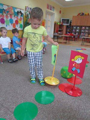 Grafika #73: Wakacyjne zabawy cz.III