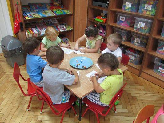 Grafika #75: Wakacyjne zabawy cz.III