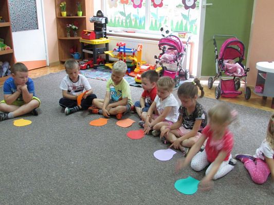 Grafika #77: Wakacyjne zabawy cz.III