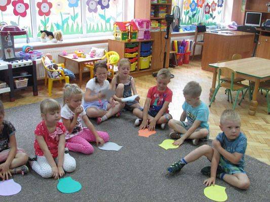 Grafika #78: Wakacyjne zabawy cz.III