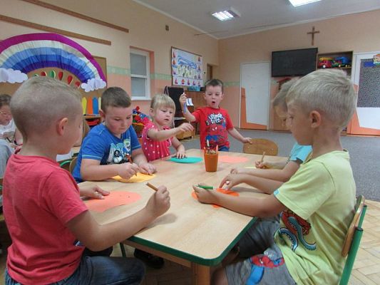 Grafika #80: Wakacyjne zabawy cz.III