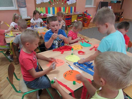 Grafika #84: Wakacyjne zabawy cz.III