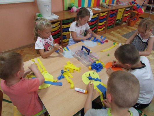 Grafika #85: Wakacyjne zabawy cz.III