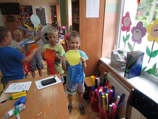 Grafika #87: Wakacyjne zabawy cz.III