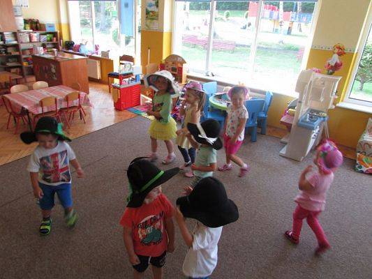 Grafika #88: Wakacyjne zabawy cz.III