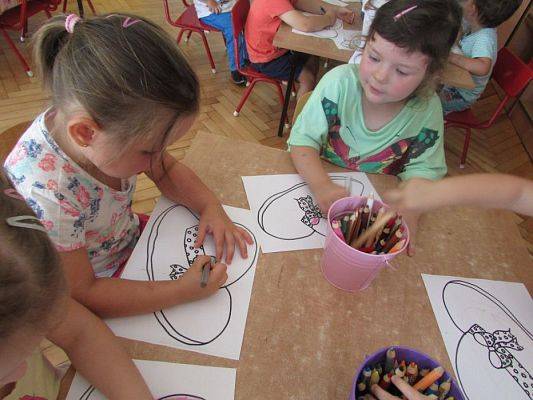 Grafika #90: Wakacyjne zabawy cz.III