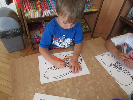 Grafika #91: Wakacyjne zabawy cz.III