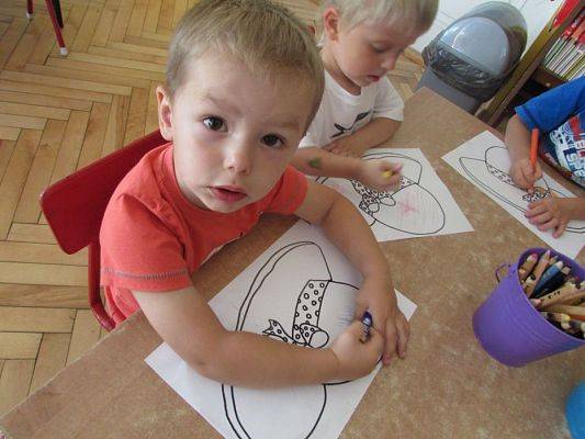 Grafika #92: Wakacyjne zabawy cz.III