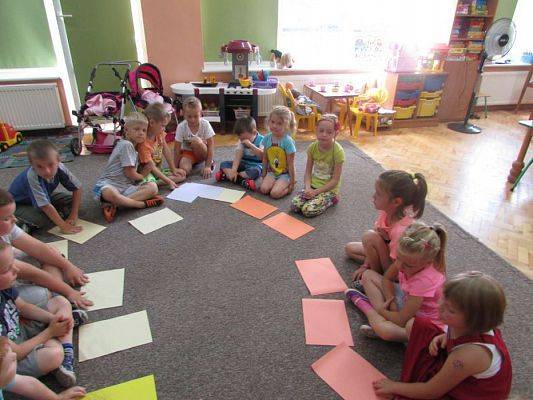 Grafika #93: Wakacyjne zabawy cz.III