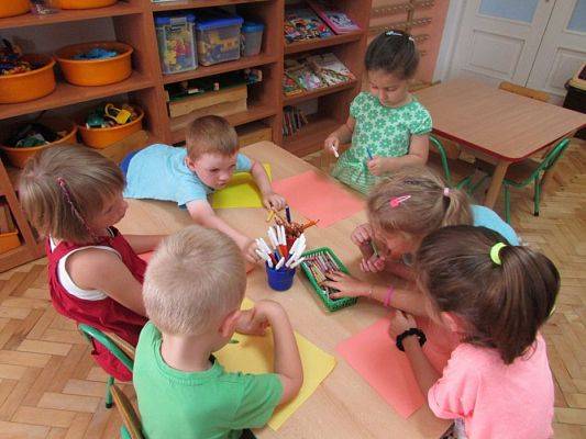 Grafika #95: Wakacyjne zabawy cz.III