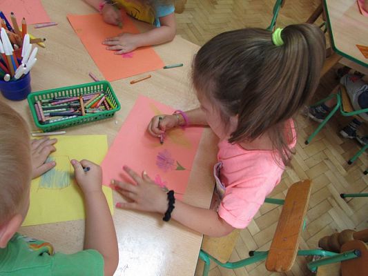 Grafika #96: Wakacyjne zabawy cz.III