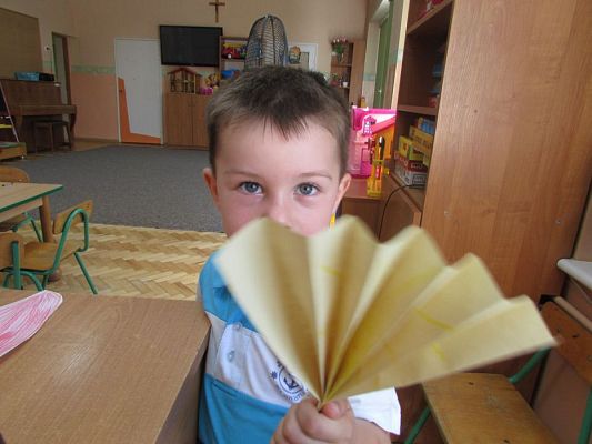 Grafika #97: Wakacyjne zabawy cz.III