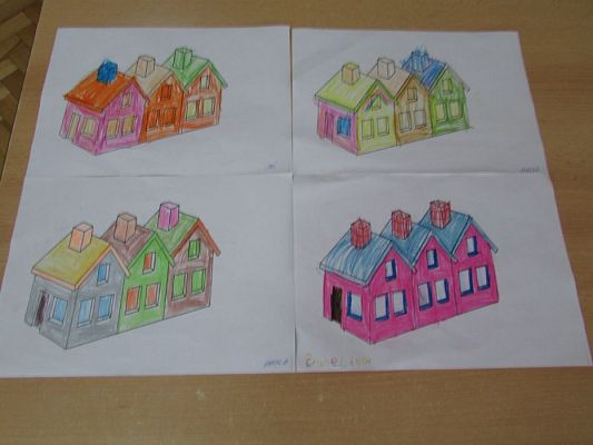 Grafika #35: Wakacyjne zabawy w gr.II cz.II