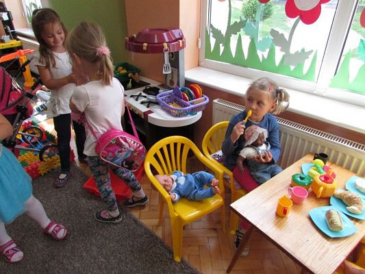 Grafika #57: Wakacyjne zabawy w gr.II cz.II