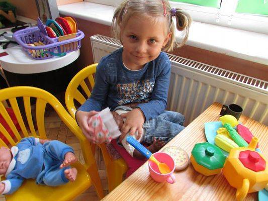 Grafika #60: Wakacyjne zabawy w gr.II cz.II