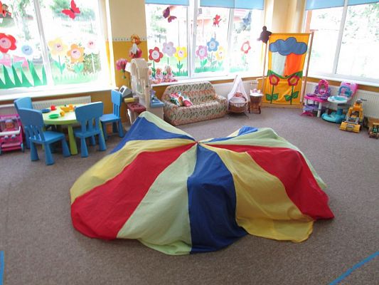 Grafika #2: Wakacyjne zabawy w gr.I cz.II