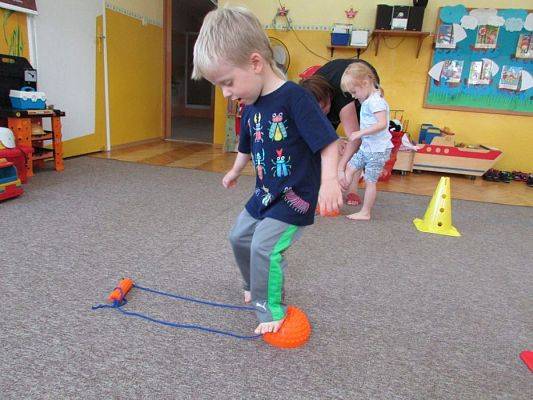 Grafika #9: Wakacyjne zabawy w gr.I cz.II