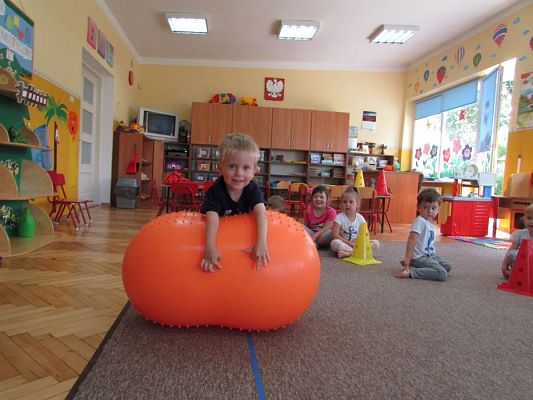 Grafika #20: Wakacyjne zabawy w gr.I cz.II