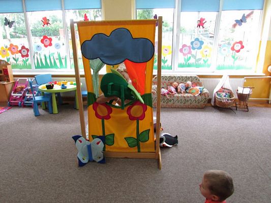 Grafika #23: Wakacyjne zabawy w gr.I cz.II