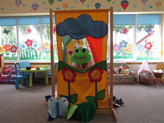 Grafika #24: Wakacyjne zabawy w gr.I cz.II