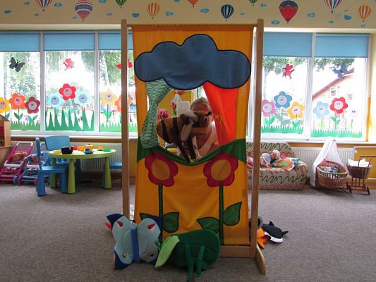 Grafika #25: Wakacyjne zabawy w gr.I cz.II