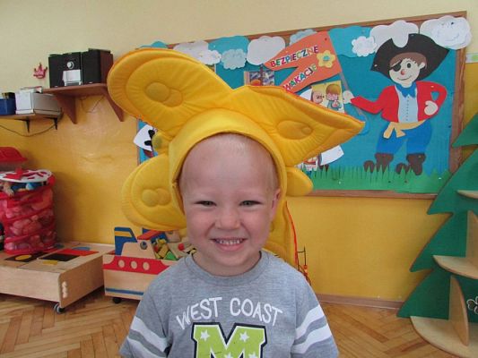 Grafika #30: Wakacyjne zabawy w gr.I cz.II