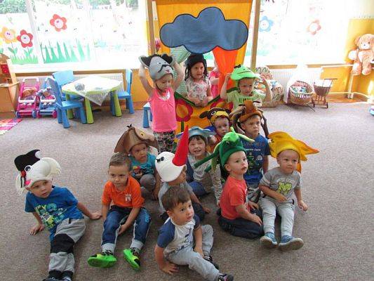 Grafika #32: Wakacyjne zabawy w gr.I cz.II