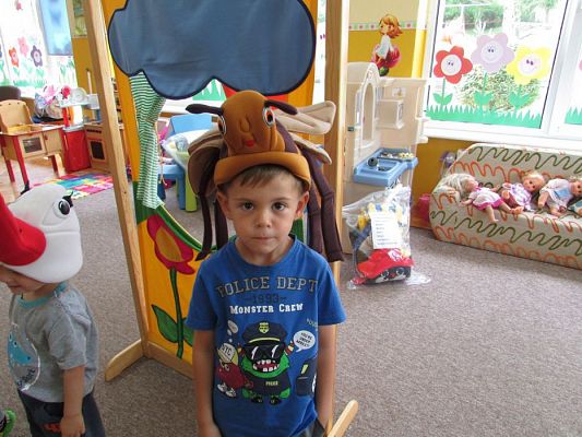 Grafika #35: Wakacyjne zabawy w gr.I cz.II