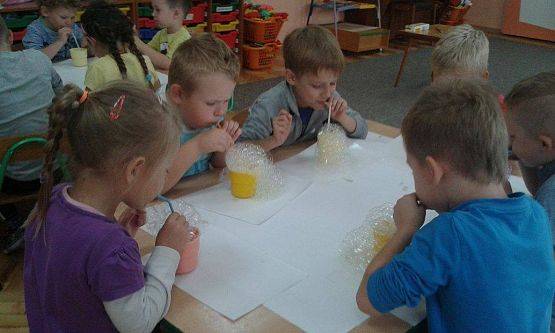 Grafika #2: Wakacyjne zabawy w gr.II