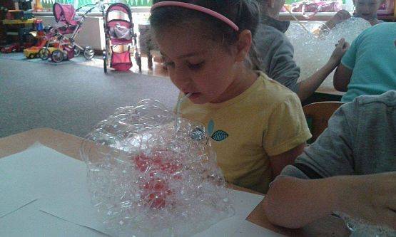 Grafika #6: Wakacyjne zabawy w gr.II