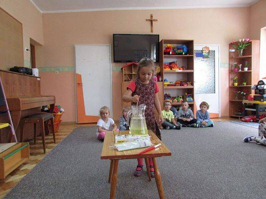 Grafika #46: Wakacyjne zabawy w gr.II