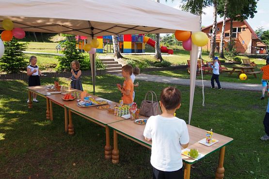 Grafika #55: 23.06.2016 Pożegnanie absolwentów przedszkola cz.II