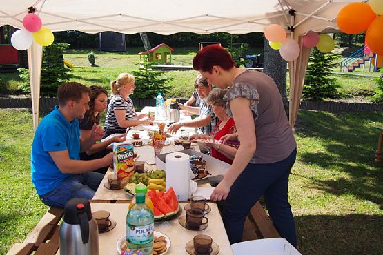 Grafika #56: 23.06.2016 Pożegnanie absolwentów przedszkola cz.II