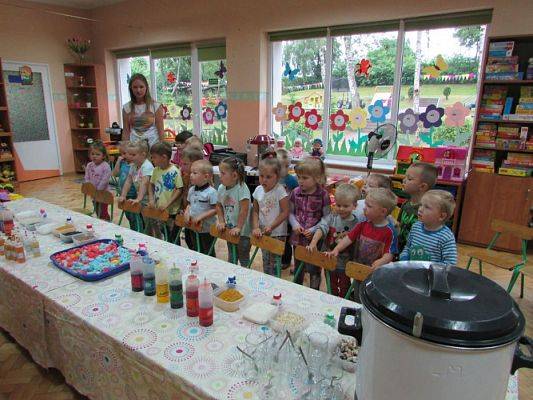 Grafika #2: 17.06.2016 Warsztaty mydlarskie