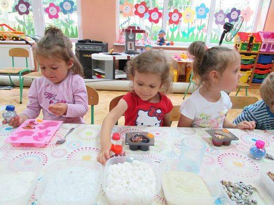 Grafika #32: 17.06.2016 Warsztaty mydlarskie