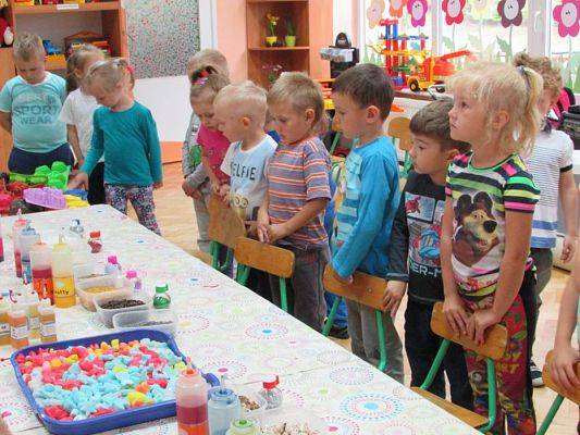 Grafika #39: 17.06.2016 Warsztaty mydlarskie